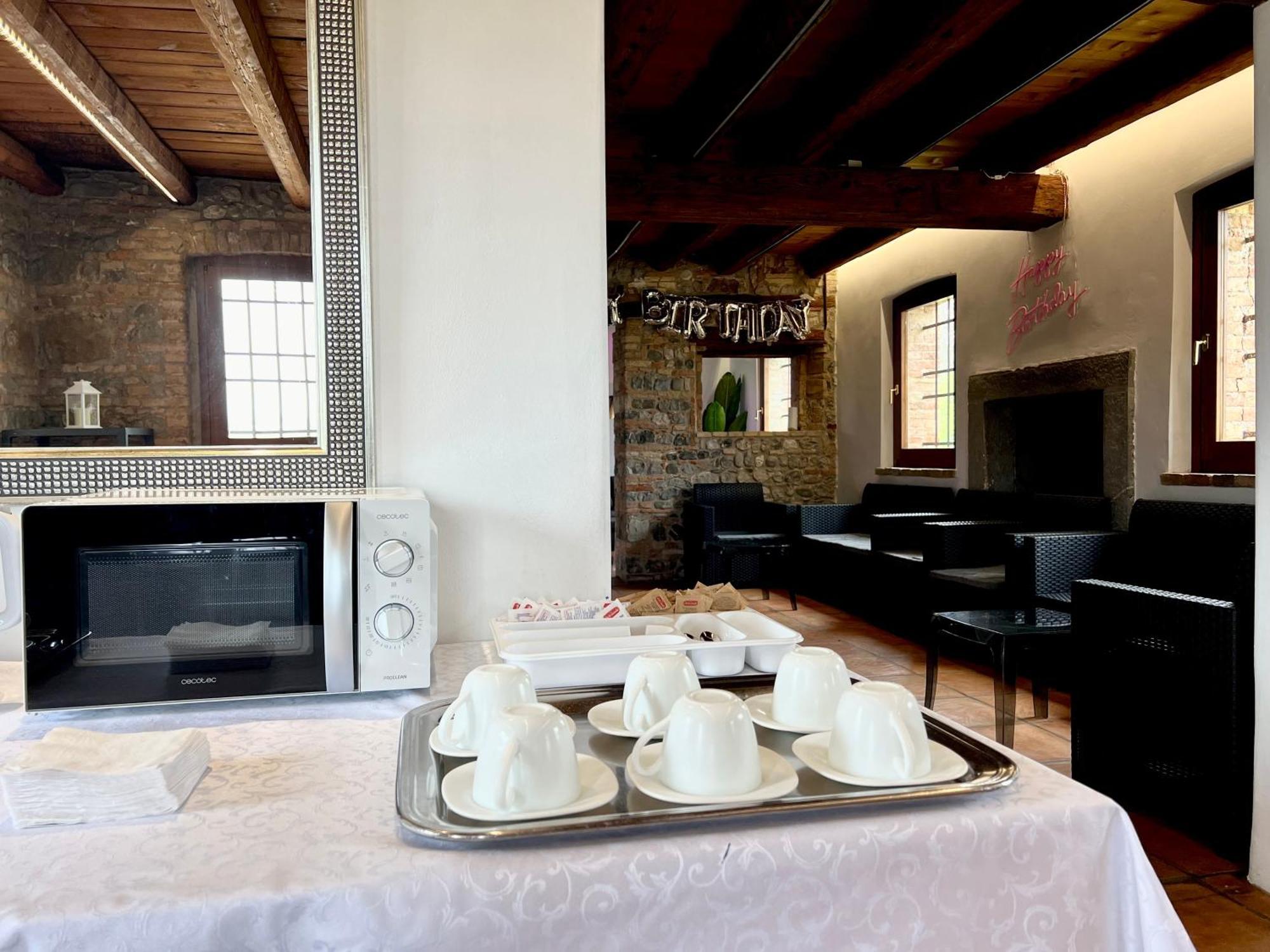 Pavia d'Udine Villa Saten المظهر الخارجي الصورة