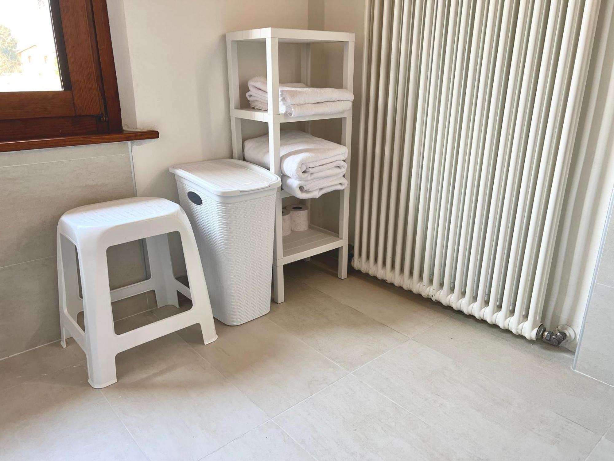 Pavia d'Udine Villa Saten المظهر الخارجي الصورة